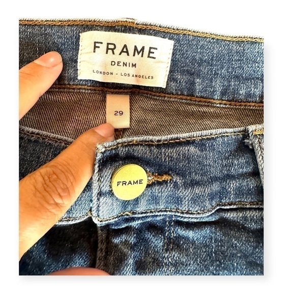 Frame-Le Garcon - Picture 2 of 4